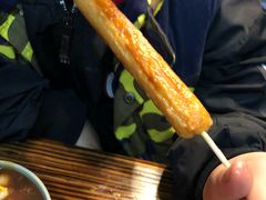 -大郎桥瑞陆糖粥(小太平巷店)