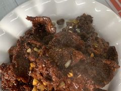 -清真鸿起来饭庄(复兴路店)
