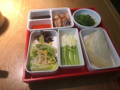 -全聚德(大兴国际机场店)