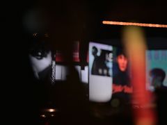 -山西体育中心红灯笼体育场