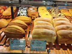 -天母蓝鸟西餐厅·烘焙蛋糕(十三碗店)