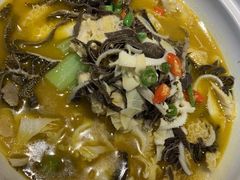 -世外桃源农庄·德清土菜(兴康南路店)
