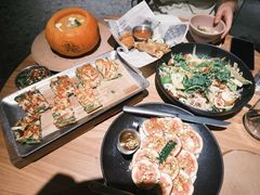 -KimPro 辛普乐概念韩餐