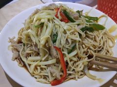 -玉华饮食店(茅台路店)