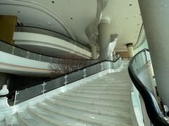 -香港九龙海逸君绰酒店