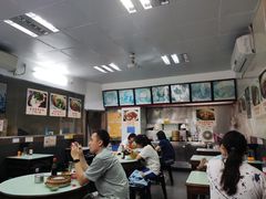大堂-食惠里小笼包面馆(越秀店)