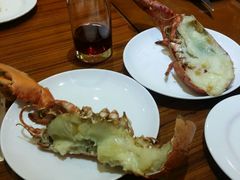 -佛山皇冠假日酒店-西餐厅