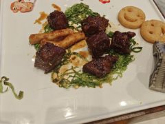 -聚鑫阁江浙菜·非遗传承技艺(青村帝华园店)