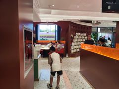 -马白开来特色羊排揪片子  (总店)