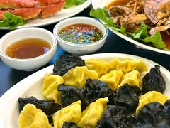 -萃华海鲜阁大排档(五四广场店)