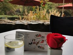 -三嚥阁 La Villa Restaurant