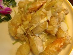 -惠宾饭庄(中山路店)