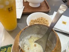 -满记甜品(静安大悦城店)