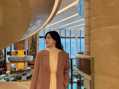 -济南喜来登酒店