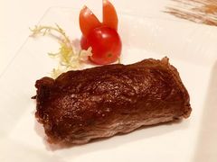 -8餐厅(新葡京酒店)