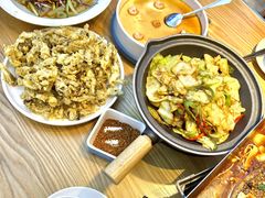 -东北灶(高新银泰店)