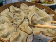 -韩记海鲜饺子旗舰店(红海新区店)