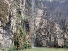 -天河潭旅游度假区