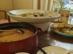 -食藕·武昌鱼(古德寺店)