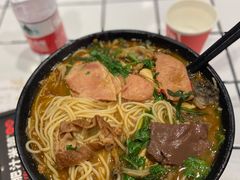 肥肠-肥汁米蘭香港米线(长宁来福士店)