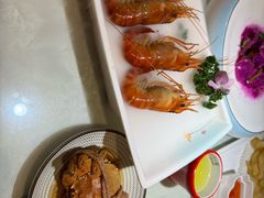 -花小蟹·无锡菜·大闸蟹主题餐厅·评弹表演(南长街店)