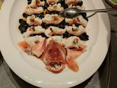 -秀儿四九城·新京菜(亚运村鸟巢店)