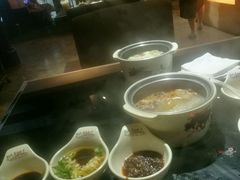 -鲁西肥牛(九方购物中心店)