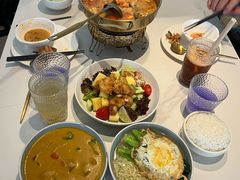 -清迈泰·泰国餐厅(华发商都店)