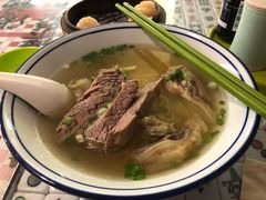 -七爺清汤腩(南开大悦城店)
