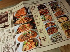 -洞庭记·老湖南味道(下沙店)