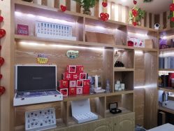 -芳朵美容养生SPA