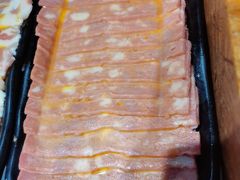 -小泥炉烤肉烧烤大排档