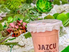 -Jazcu珍仕菓鲜榨果汁(西单大悦城店)