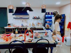 -Lilliput粒粒堡亲子餐厅(置汇旭辉店)