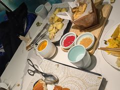 -阿里疆Alijiang·丝路美食·异域风情·清真(长楹天街店)