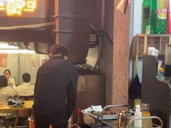 -金龙·打边炉(南京西路店)