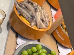 -龍歌自助小火锅(城阳万象汇店)