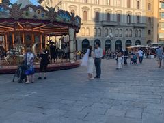 -圣母百花大教堂穹顶