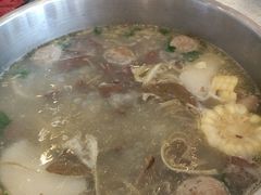 -许府牛杂·鲜牛肉火锅(梁溪万达店)