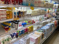 -牛奶便利(东四店)
