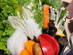 -呷哺呷哺(望京新世界店)