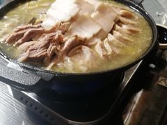 -一桶江山餐厅(松北店)