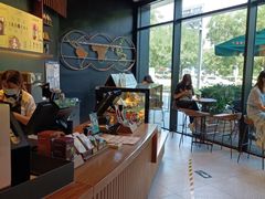-星巴克臻选(北京富力家园店)