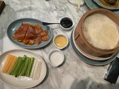 -无锡苏宁银河国际酒店-悦府65中餐厅