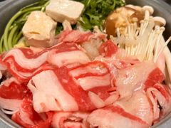 -大焰自助日式料理 铁板烧(徐汇店)