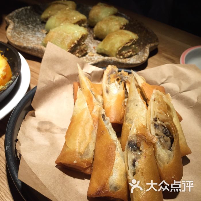 弄堂里(嘉里汇店-图片-天津美食-大众点评网