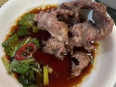 -鑫宝沙茶牛肉火锅(永泰店)