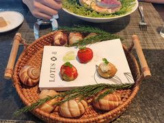 -莲西餐(曲江店)