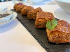 -宝丽轩中餐厅BAOLIXUAN