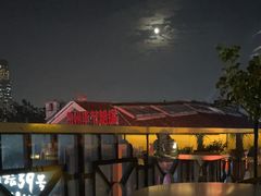 -安妮意大利餐厅(日坛店)